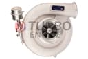 Turbo Volvo HX52W Alternativo foto 1