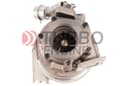 Turbo Volvo HX52W Alternativo foto 5
