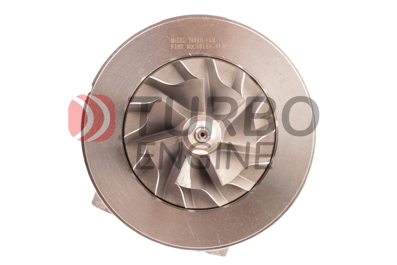 TE06H-18M 49185-01030 — Turbo Engine Chile