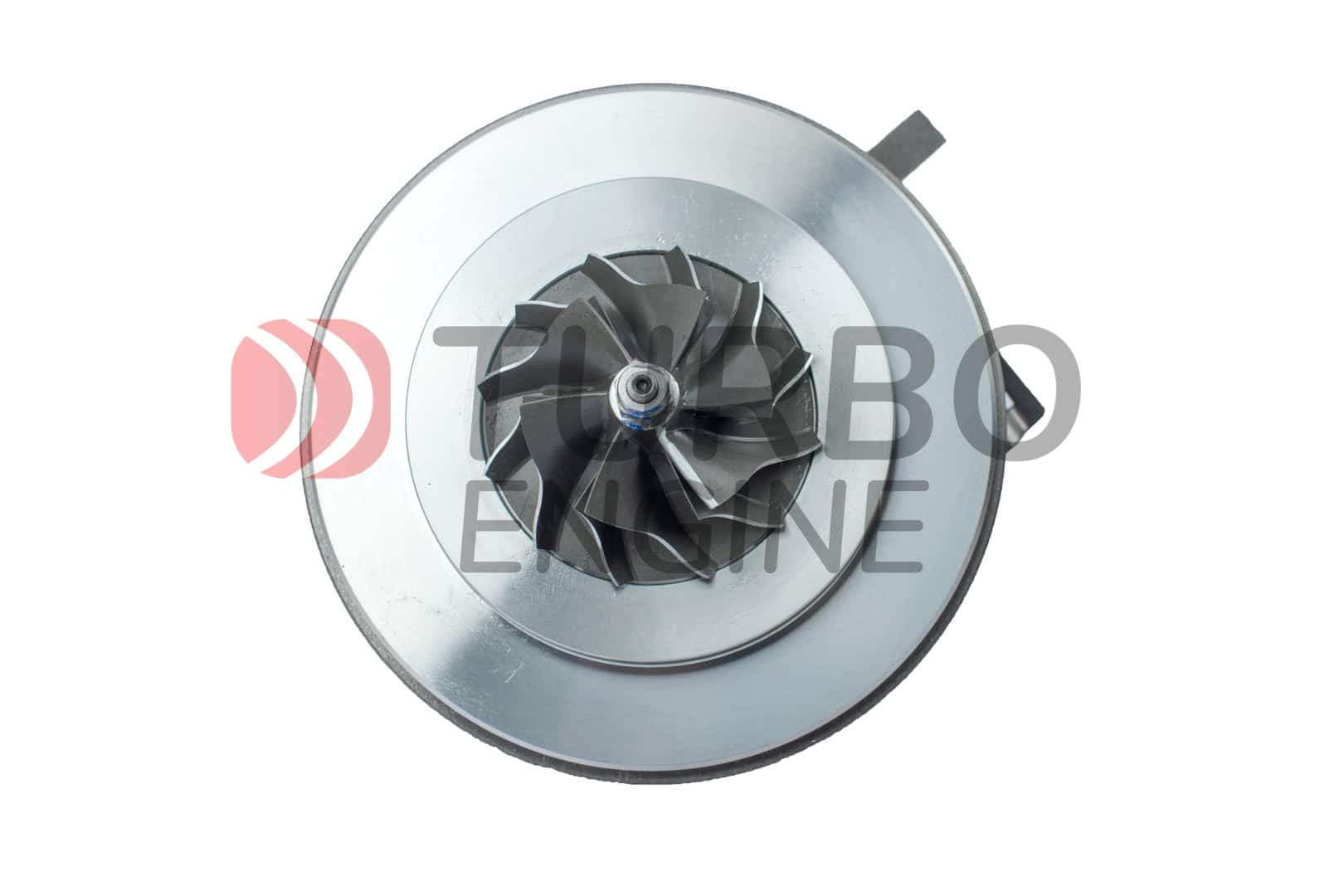 Cartridge Turbo Hyundai/KIA BV43