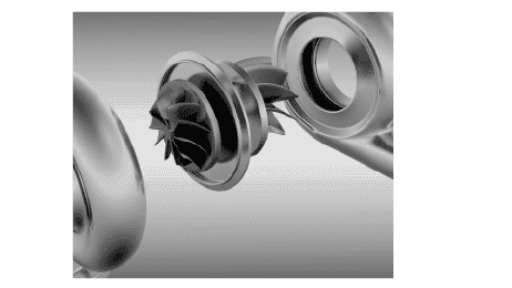 Servicio de Reparación Correctiva - Turbo Engine