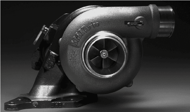 Servicio de Venta Turbo Nuevo - Turbo Engine