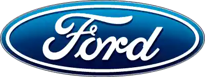 Ford Logo Ford — Turbo Engine Chile