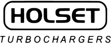 Holset Logo Holset — Turbo Engine Chile