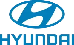 Hyundai Logo Hyundai — Turbo Engine Chile