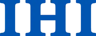 IHI Logo IHI — Turbo Engine Chile