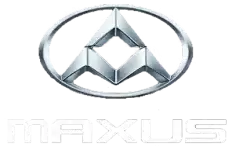 Maxus Logo Maxus — Turbo Engine Chile