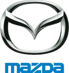 Mazda Logo Mazda — Turbo Engine Chile