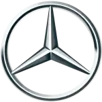 Mercedes-Benz Logo Mercedes-Benz — Turbo Engine Chile