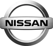 Nissan Logo Nissan — Turbo Engine Chile