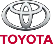 Toyota Logo Toyota — Turbo Engine Chile